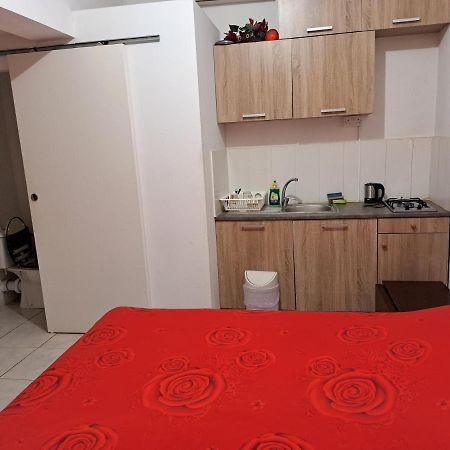 City Large Studio Limassol Kültér fotó