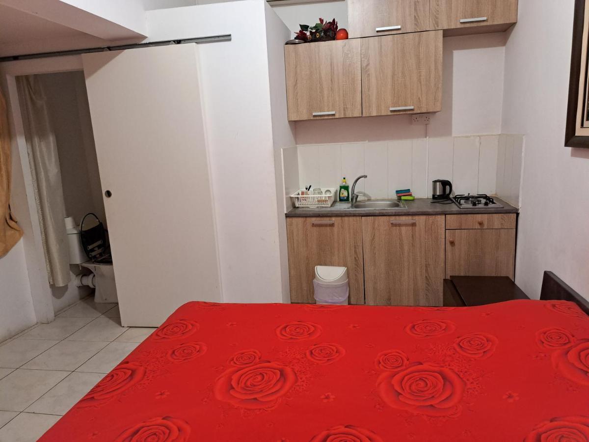 City Large Studio Limassol Kültér fotó