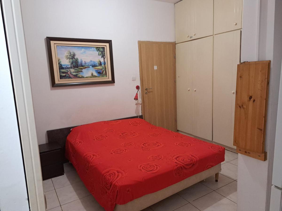 City Large Studio Limassol Kültér fotó